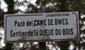 Trail Walking Chaudfontaine - 20201210 - Embourg 7.8 Km - Photo 5