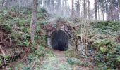 Excursión Senderismo Viroinval - Le Trou du Diable à Oignies en Thiérache - Photo 1