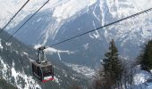 Tour Zu Fuß Chamonix-Mont-Blanc - Sentier des Gardes - Photo 8