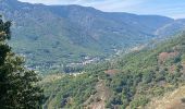 Randonnée Marche La Souche - La Souche : de Montflat au Rocher du Midi avec un retour par les Rudils - Photo 4