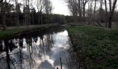 Randonnée A pied Breckland - Little Ouse Path - Photo 3