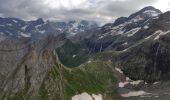 Tocht Stappen Pralognan-la-Vanoise - Vanoise 2021 : refuge de la Valette à Pralognan (-07-19).ori - Photo 4