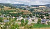 Excursión Senderismo Mont Lozère et Goulet - Etape 6 le Bleymard  / Pont Montvert - Photo 18