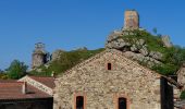 Tour Wandern Saint-Privat-d'Allier - live Saint Privat - Saugues - Photo 1
