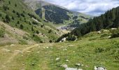 Excursión Senderismo Queralbs - Nuria Puig Mal Col Finestres Nuria - Photo 2