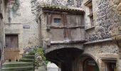 Tour Zu Fuß Saint-Amant-Tallende - Le Puy de Peyronere - Photo 10