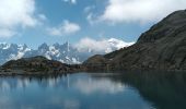 Tour Wandern Chamonix-Mont-Blanc - Lac Blanc - Photo 7