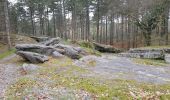 Tour Wandern Vaumoise - forêt de Retz Vaumoise - Photo 1