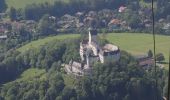 Tour Zu Fuß Aschau im Chiemgau - Wanderweg 22 - Von Aschau auf die Kampenwand - Photo 2