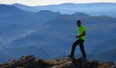 Tour Wandern Castellane - Castellane - Chapelle St Thyrs - Petit Robion - Sommet Robion - Gorges du Rayaup - Photo 9