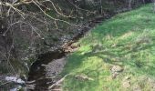 Excursión Senderismo Cesseras - La Cesse à Cesseras par la Balme rouge, Vieulac, le moulin d'Azam - Photo 9