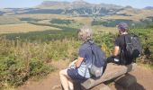 Trail Walking Besse-et-Saint-Anastaise - Le tour du Lac Pavin et montée au Puy Montchal - Photo 17