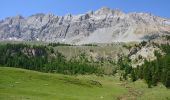 Excursión Senderismo Ceillac - Ceillac - Lacs Miroir, des Rouits et Ste Anne - Photo 17