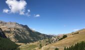 Excursión Senderismo Saint-Véran - Saint Veran vers la chapelle  - Photo 1