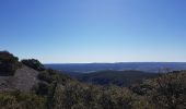 Tour Wandern Saint-Guilhem-le-Désert - St Guilhem - vers la Bissone, retour par le Verdus - Photo 2