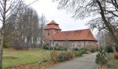 Tour Zu Fuß Rullstorf - Wanderweg Kleiner Rehberg - Photo 1