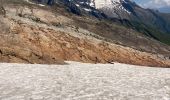 Tocht Stappen Bourg-Saint-Maurice - Les chapieux-col des four  - Photo 2