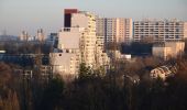 Tocht Te voet Fellbach - DE-SAV Roter Balken, von - nach Oeffingen - Photo 7