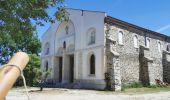 Trail Walking Gonfaron - Notre dame des anges par notre dame du figuier - Photo 11