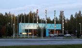 Tour Zu Fuß Oulu - Hietasaarenkierros - Photo 7