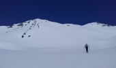 Randonnée Ski de randonnée Valloire - Aiguille d'Argentière - Photo 4