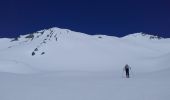 Tocht Ski randonnée Valloire - Aiguille d'Argentière - Photo 4