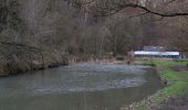 Tour Wandern Weset - A travers les bois et étangs de la julienne 🥾 - Photo 1