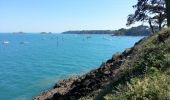 Tour Wandern Cancale - Cancale Port Mer - 15.3km 290m 5h05 - 2017 06 19 - Photo 4