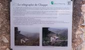 Randonnée Marche Ollioules - Le télégraphe de Chappe-12-01-2024 - Photo 4