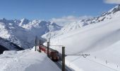 Tocht Te voet Andermatt - Schöni - Pazolalücke - Photo 3