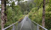 Randonnée Trail Gemeinde Kirchberg in Tirol - Aschau - Photo 3