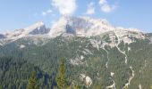 Trail Walking Prags - Braies - Strudelkopf - Monte Specie 2307m - Photo 1