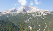 Excursión Senderismo Prags - Braies - Strudelkopf - Monte Specie 2307m - Photo 1