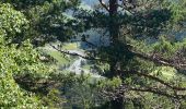 Trail Walking Cauterets - Pont d’Espagne circuit des lacs 2432m. - Photo 16