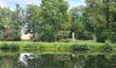 Trail Walking Rambouillet - Promenade ludique dans le Parc de Rambouillet  - Photo 14