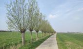 Tour Wandern Veurne - van Veurne naar Beauvoorde.  - Photo 4