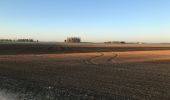 Tocht Stappen Santeny - Varennes Jarcy Villemeneux par la déchèterie  - Photo 3