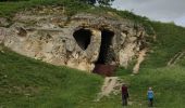 Randonnée Marche Riemst - A la découverte de la Montagne Saint-Pierre - Photo 1