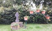Percorso Marcia Houffalize - Les Tailles  - Photo 1