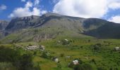 Randonnée Marche Péone - Mont Mounier & Mont Demant - Photo 1