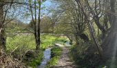 Tocht Stappen Aubel - Val Dieu boucle - Photo 2