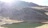 Tour Wandern Saint-Michel-de-Maurienne - Les Avanières le col de la vallée étroite - Photo 7