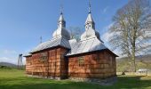 Percorso A piedi Olchowiec - Ścieżka Przyrodniczo-Historyczna Olchowiec - Photo 5