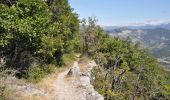 Tocht Stappen Saillans - De Chabrier (Saillans) à Barry (Vercheny) - Photo 7