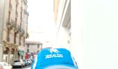 Trail Nordic walking Aiguilhe - Le Puy-en-Velay saint-privat-d'Allier - Photo 9