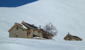 Trail On foot La Grave - Le Chazelet - Refuge du Pic du Mas de la Grave en boucle - Photo 3