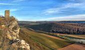 Trail On foot Busy - Sentier de la Pierre de Vorges - Photo 3