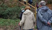 Excursión Senderismo Orsay - Essonne_LeGuichet=>Vallée de l'Yvette=>Bois de la Vauve=>Carrière de la Troche - Photo 4