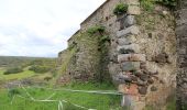 Tour Zu Fuß Biddanoa Truschedu/Villanova Truschedu - Nuraghe Santa Barbara - Photo 5