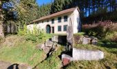 Tour Wandern Vieux-Moulin - Circuit autour de Vieux Moulin en passant par la 